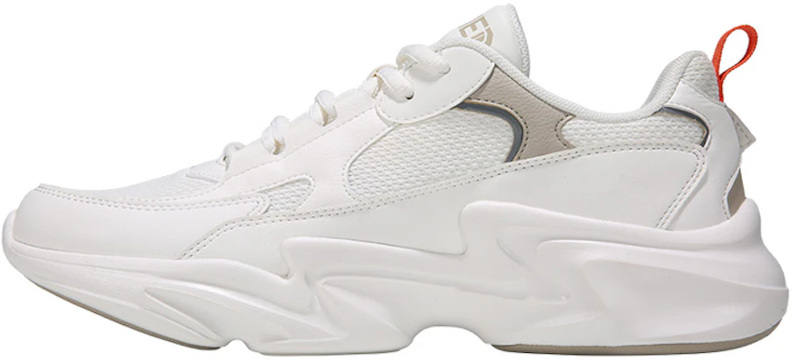 361° 통기성 메쉬 로우 '화이트 시트러스' (361° Breathable Mesh Low 'White Citrus') 671936783F-1 Buy 361° 통기성 메쉬 로우 '화이트 시트러스' (361° Breathable Mesh Low 'White Citrus') 671936783F-1