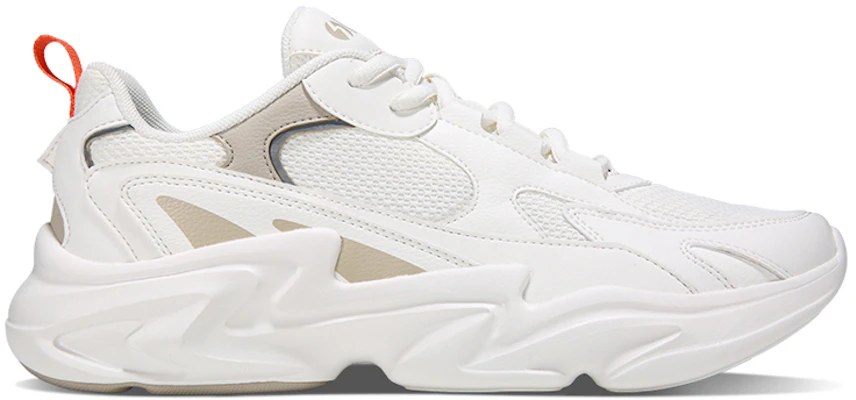 361° 통기성 메쉬 로우 '화이트 시트러스' (361° Breathable Mesh Low 'White Citrus') 671936783F-1 Order 361° 통기성 메쉬 로우 '화이트 시트러스' (361° Breathable Mesh Low 'White Citrus') 671936783F-1