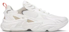 Order 361° 통기성 메쉬 로우 '화이트 시트러스' (361° Breathable Mesh Low 'White Citrus') 671936783F-1