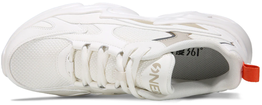 361° 통기성 메쉬 로우 '화이트 시트러스' (361° Breathable Mesh Low 'White Citrus') 671936783F-1 Lookbook 361° 통기성 메쉬 로우 '화이트 시트러스' (361° Breathable Mesh Low 'White Citrus') 671936783F-1
