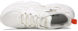 Lookbook 361° 통기성 메쉬 로우 '화이트 시트러스' (361° Breathable Mesh Low 'White Citrus') 671936783F-1