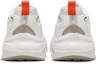 Shop 361° 통기성 메쉬 로우 '화이트 시트러스' (361° Breathable Mesh Low 'White Citrus') 671936783F-1