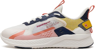 361° Breathable Mesh Low 'White Cyan' 572026704-7 361° Breathable Mesh Low 'White Cyan' 572026704-7