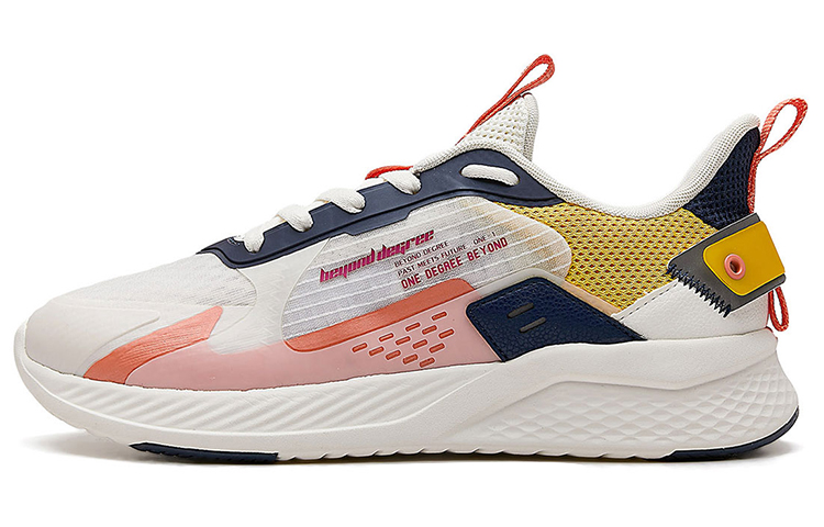 361° Breathable Mesh Low 'White Cyan' 572026704-7