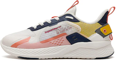 361° Breathable Mesh Low 'White Cyan' 572026704-7 361° Breathable Mesh Low 'White Cyan' 572026704-7