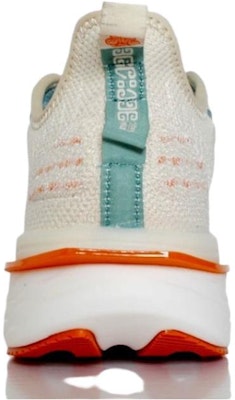 361° Zapatillas Running Transpirables de Malla 'Blanco Aqua' 572232207-7 Lookbook 361° Zapatillas Running Transpirables de Malla 'Blanco Aqua' 572232207-7