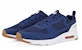 Kasut Larian Mesh Berlapis 361° 'Biru Jingga' 571916767-6
