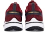 Lookbook Kasut Larian 361° Mesh Bernafas 'Black Cherry'. 571932226-3