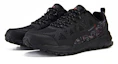 Lookbook 361° Breathable Mesh Running Shoes 'Black Grey' 571913313-4
