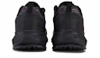 Shop 361° Breathable Mesh Running Shoes 'Black Grey' 571913313-4
