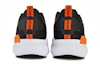 Shop 361° 통기성 메쉬 러닝화 (블랙 오렌지) 571914406-8