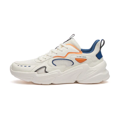 361° Breathable Mesh Running Shoes 'Casual Dad Shoe'