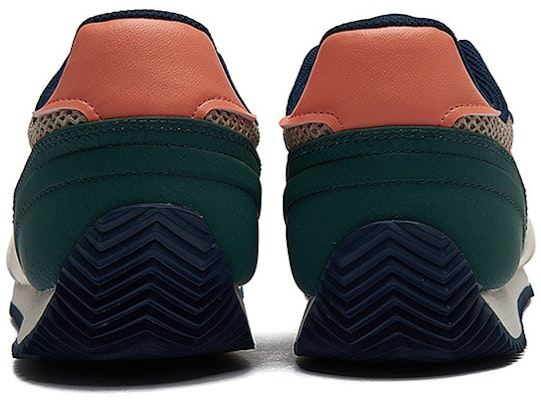 361° Breathable Mesh Running Shoes 'Grey Green' 672126768-5 Lookbook 361° Breathable Mesh Running Shoes 'Grey Green' 672126768-5