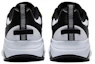 Shop 361° 通気性メッシュ衝撃吸収ランニングシューズ 'ブラックホワイト' 672036793-4 672036793-4