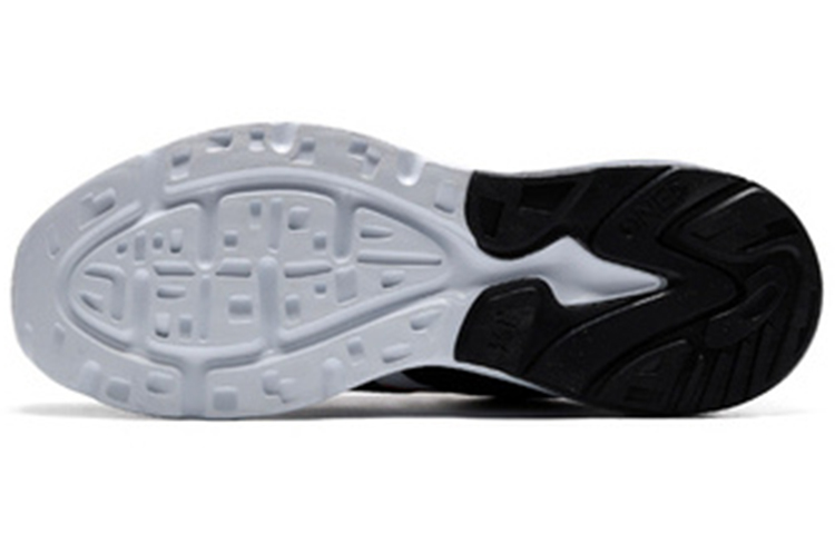 Purchase 361°透气减震气垫跑鞋'黑白' 672036793-4