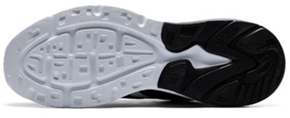 361° Breathable Mesh Shock-Absorbing Air Cushion Running Shoe 'Black White' 672036793-4 Purchase 361° Breathable Mesh Shock-Absorbing Air Cushion Running Shoe 'Black White' 672036793-4