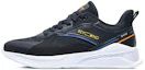 Buy 361° Breathable Mesh Sneaker 'White Black' 672036708-4
