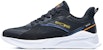 361° Kasut Mesh Bernafas 'Putih Hitam' 672036708-4