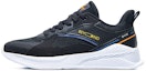 Buy 361° Kasut Mesh Bernafas 'Putih Hitam' 672036708-4