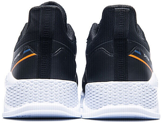 361° Breathable Mesh Sneaker 'White Black' 672036708-4 Lookbook 361° Breathable Mesh Sneaker 'White Black' 672036708-4