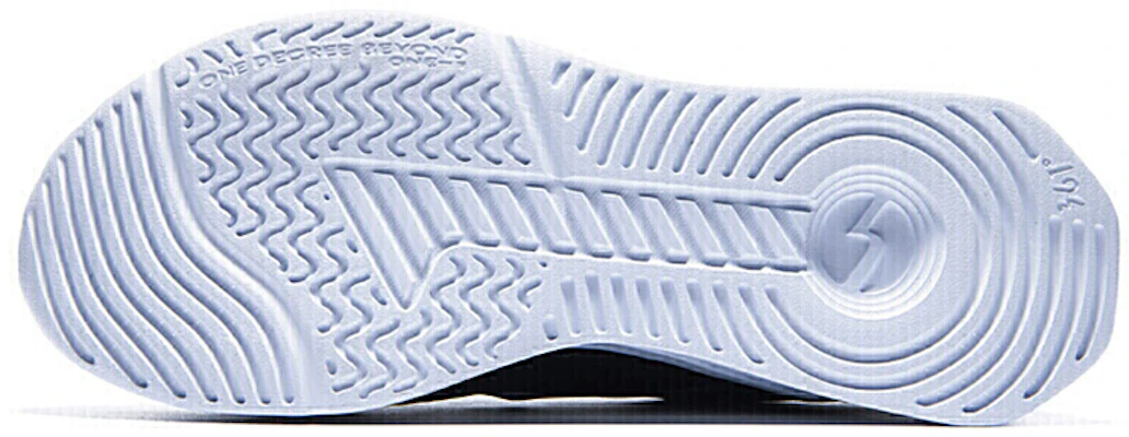 361° Breathable Mesh Sneaker 'White Black' 672036708-4 Shop 361° Breathable Mesh Sneaker 'White Black' 672036708-4
