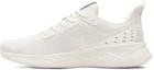 Buy Zapatillas de Running 361° Blancas Amortiguadoras y Transpirables 672122231F-1