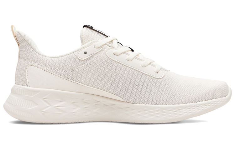 Order Zapatillas de Running 361° Blancas Amortiguadoras y Transpirables 672122231F-1