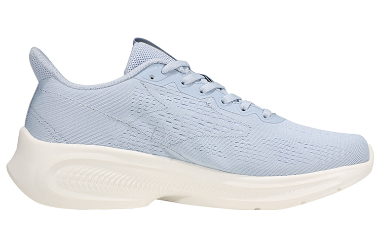 Order Kasut Lari Rendah 'Oxygen Blue' 361° Penyerap Kejutan Bernafas 672222202-2