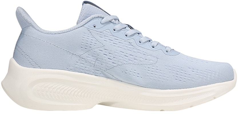 361° Breathable Shock-Absorbing Low-Top Running Shoe 'Oxygen Blue' 672222202-2 Order 361° Breathable Shock-Absorbing Low-Top Running Shoe 'Oxygen Blue' 672222202-2