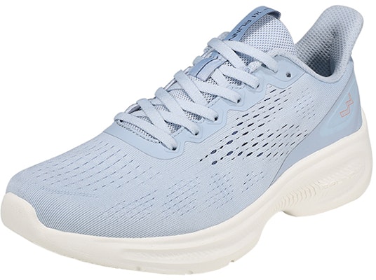 361° Breathable Shock-Absorbing Low-Top Running Shoe 'Oxygen Blue' 672222202-2 Lookbook 361° Breathable Shock-Absorbing Low-Top Running Shoe 'Oxygen Blue' 672222202-2