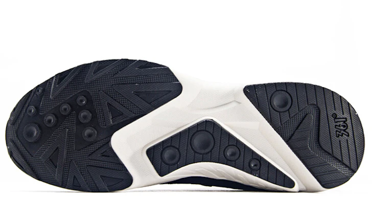 361° Breathable Shock-Absorbing Low-Top Sneaker 'Black' 671832269-4 Purchase 361° Breathable Shock-Absorbing Low-Top Sneaker 'Black' 671832269-4