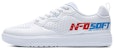 Kasut Papan Luncur 361° Tahan Pakai Dan Bernafas 'Feather White' 572026605-2