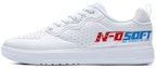 Buy Kasut Papan Luncur 361° Tahan Pakai Dan Bernafas 'Feather White' 572026605-2