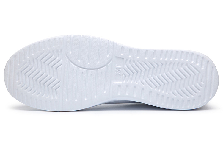 Purchase 361° 通気耐摩耗スケシュー「フェザーホワイト」 572026605-2