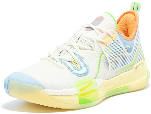 361° Burning Force ISO 'Blanco Azul Verde' 672331107-5 Order 361° Burning Force ISO 'Blanco Azul Verde' 672331107-5