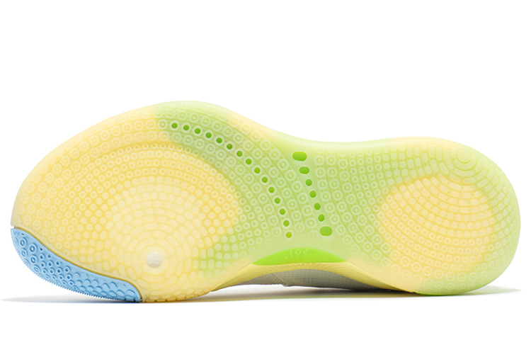 Purchase 361° Burning Force ISO 'Blanco Azul Verde' 672331107-5