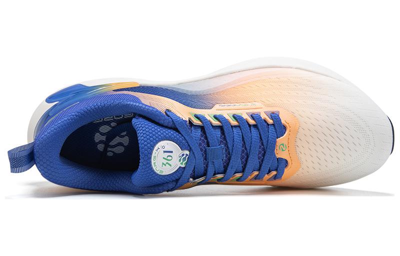 Order 361° Burning Force Iso ''Bianco Blu Arancione'' 572312219-2