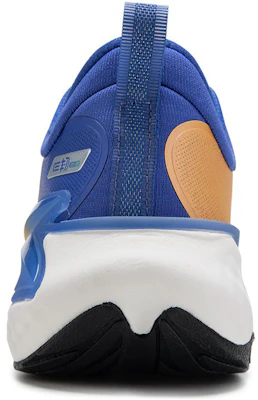 361° Burning Force Iso ''Bianco Blu Arancione'' 572312219-2 Lookbook 361° Burning Force Iso ''Bianco Blu Arancione'' 572312219-2