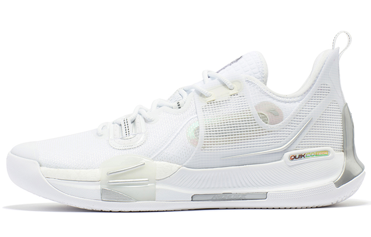 361° Burning Force ISO 'White Silver' 672331107-6