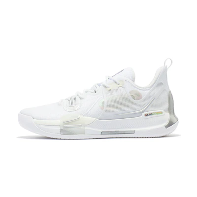 361° Burning Force ISO 'White Silver'