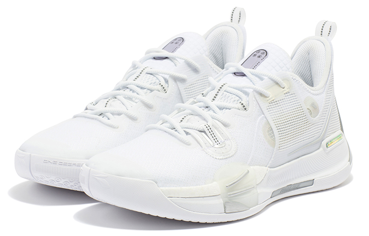 Lookbook 361° Burning Force ISO 'Putih Perak' 672331107-6