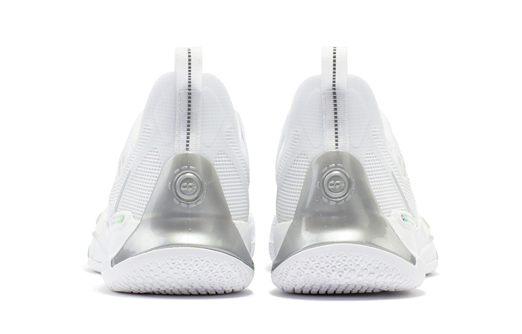 Shop 361° Burning Force ISO 'Putih Perak' 672331107-6