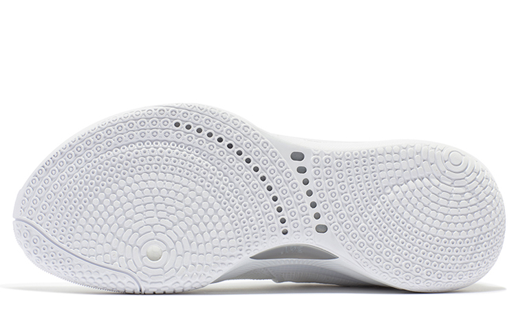 Purchase 361° Burning Force ISO 'Putih Perak' 672331107-6