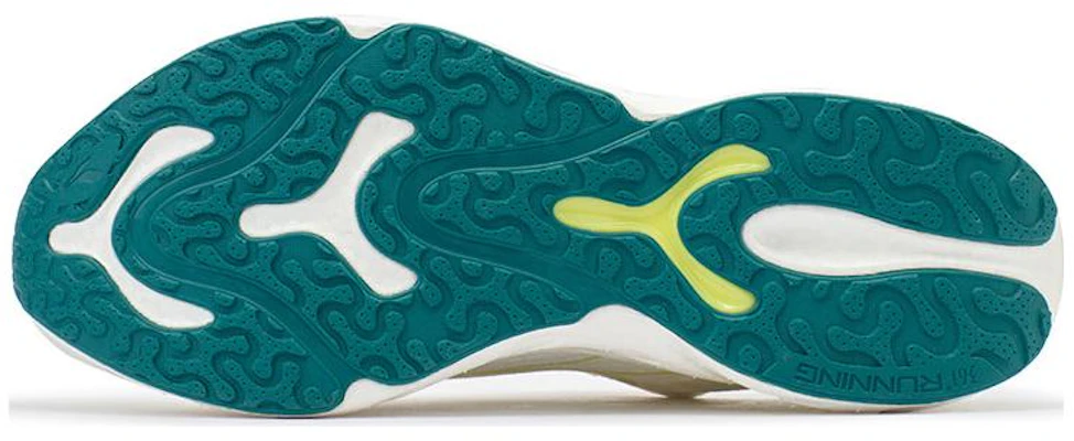 361° 爆裂 3.0 低帮 '白绿黄' 672322201-1 Shop 361° 爆裂 3.0 低帮 '白绿黄' 672322201-1