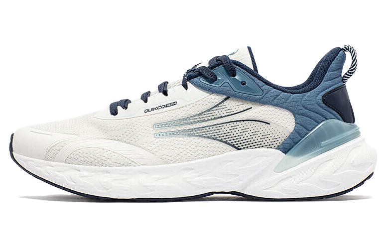 Buy 361° 爆发3代 '白蓝色'球鞋 672332208-4