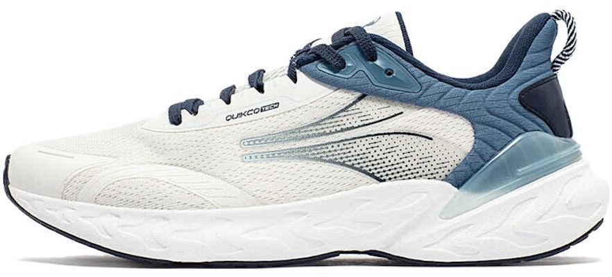 361° 爆发3代 '白蓝色'球鞋 672332208-4 Buy 361° 爆发3代 '白蓝色'球鞋 672332208-4