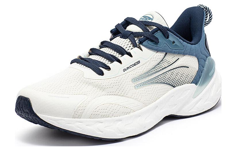 Order 361° 爆发3代 '白蓝色'球鞋 672332208-4