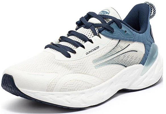 361° 爆发3代 '白蓝色'球鞋 672332208-4 Order 361° 爆发3代 '白蓝色'球鞋 672332208-4