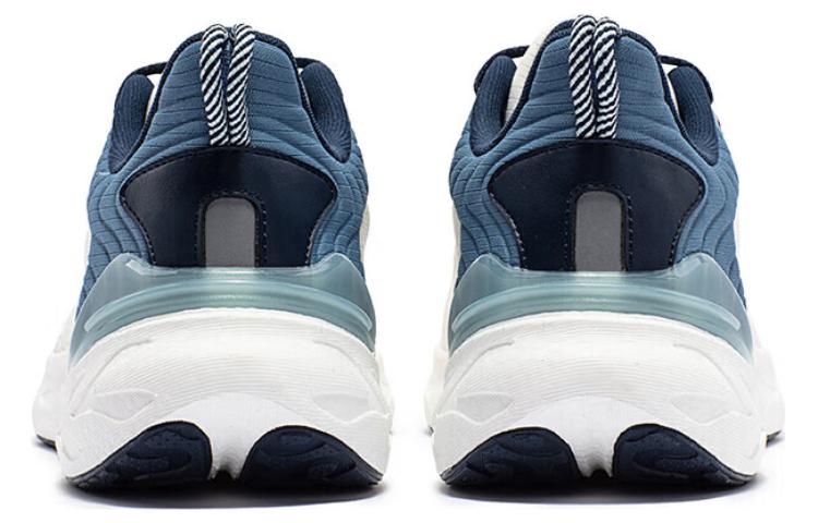 Shop 361° 爆发3代 '白蓝色'球鞋 672332208-4