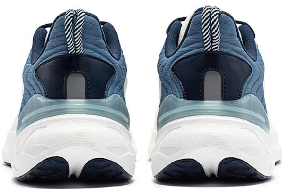 361° 爆发3代 '白蓝色'球鞋 672332208-4 Shop 361° 爆发3代 '白蓝色'球鞋 672332208-4